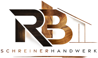 Logo RB-Schreinerhandwerk
